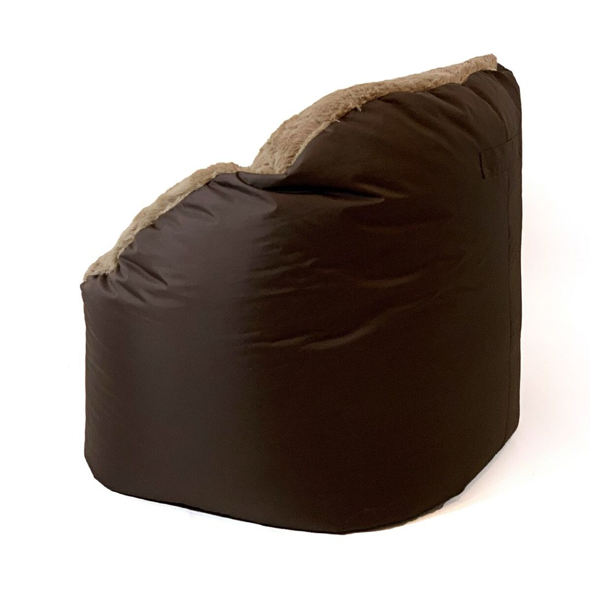 Puff GO GIFT Cafea Oxford tejido antidesgarros